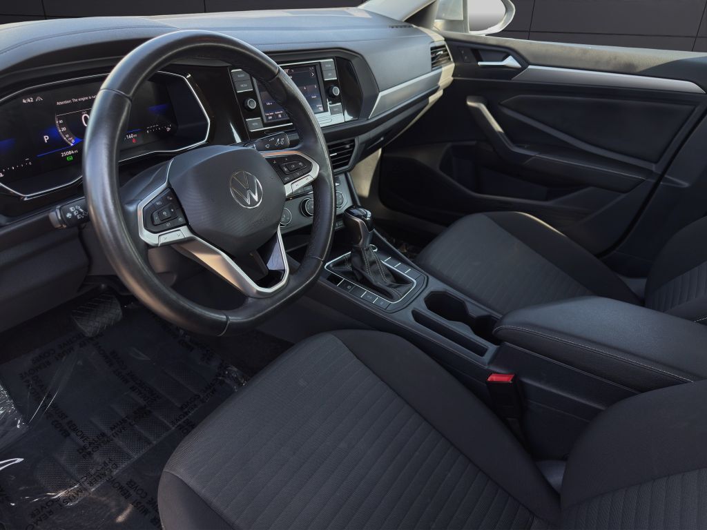 2024 VOLKSWAGEN JETTA S LOWEST PRICE AROUND Columbus OH