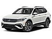 2024 VOLKSWAGEN TIGUAN 2.0T S FWD