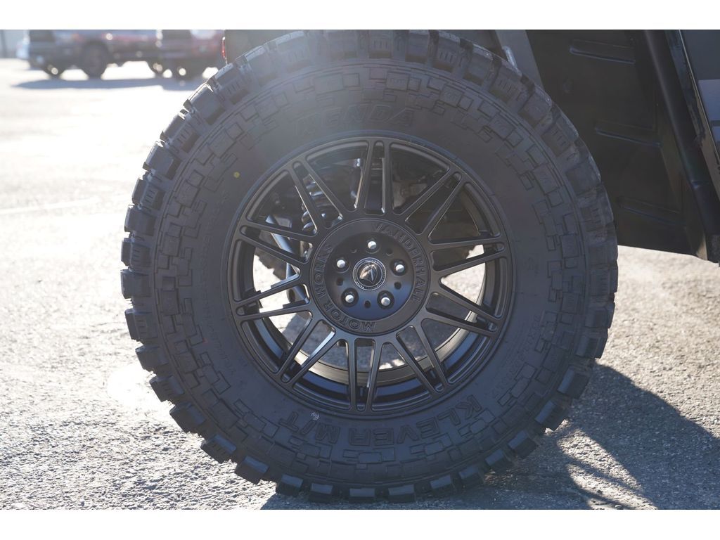 2024 Vanderhall North America LLC Brawley GTS Huntington UT