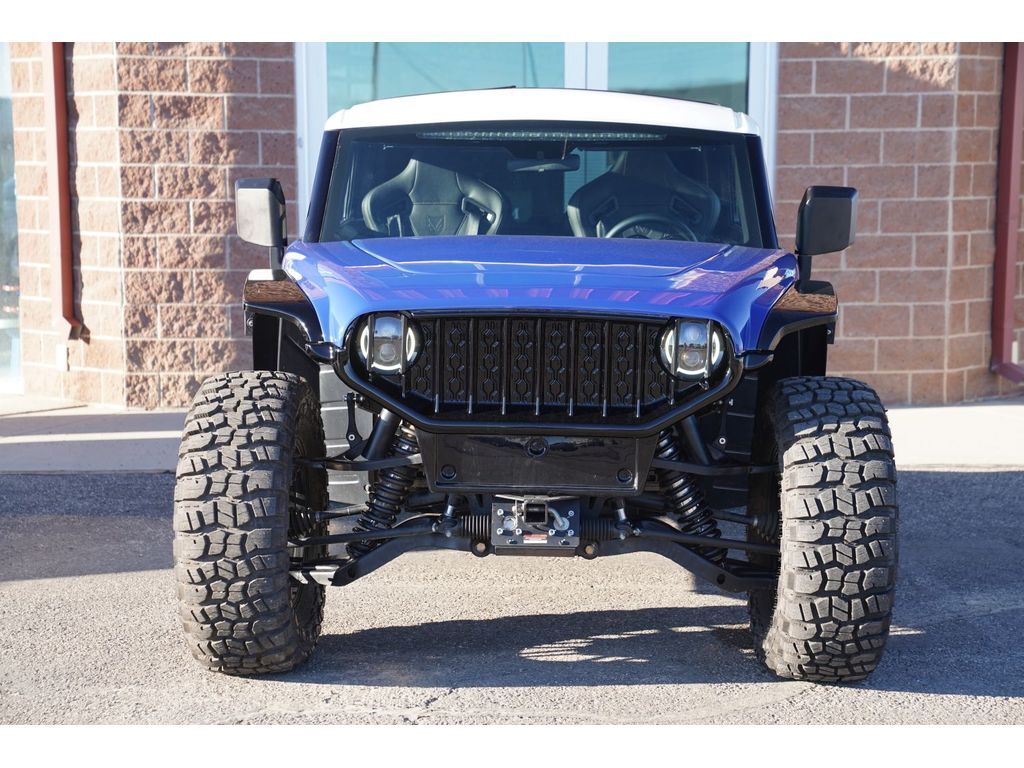 2024 Vanderhall North America LLC Brawley GTS Huntington UT