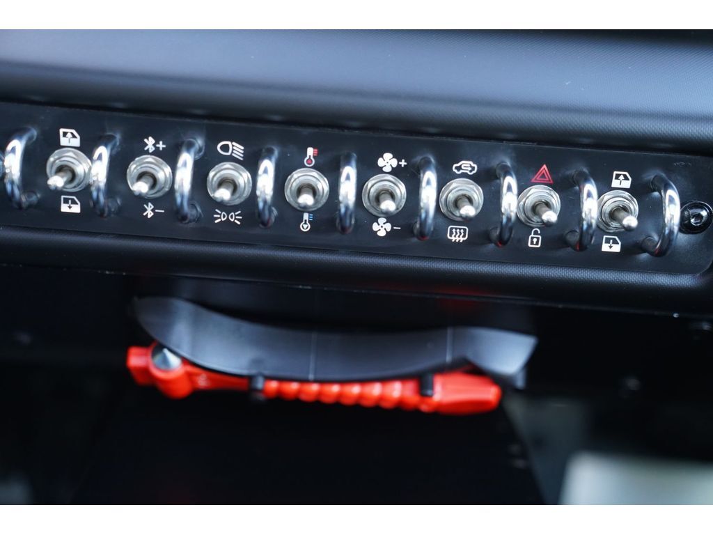 2024 Vanderhall North America LLC Brawley GTS Huntington UT