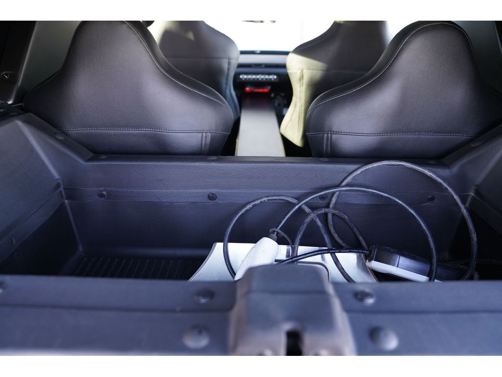 2024 Vanderhall North America LLC Brawley GTS Huntington UT