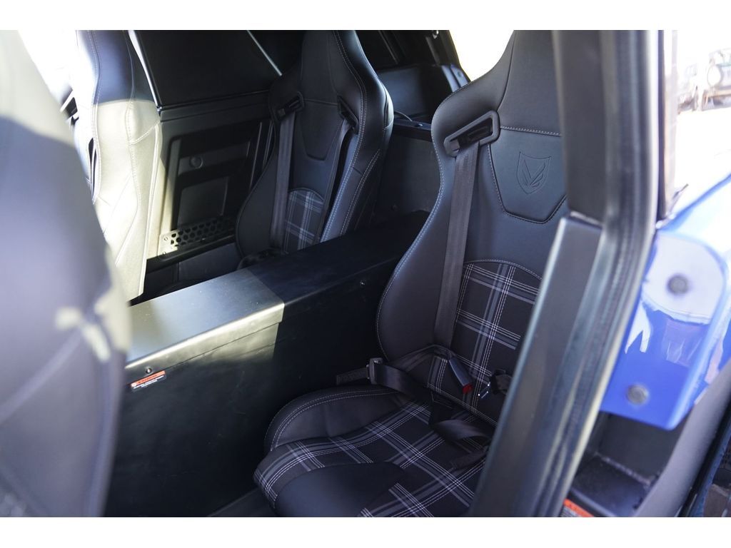 2024 Vanderhall North America LLC Brawley GTS Huntington UT