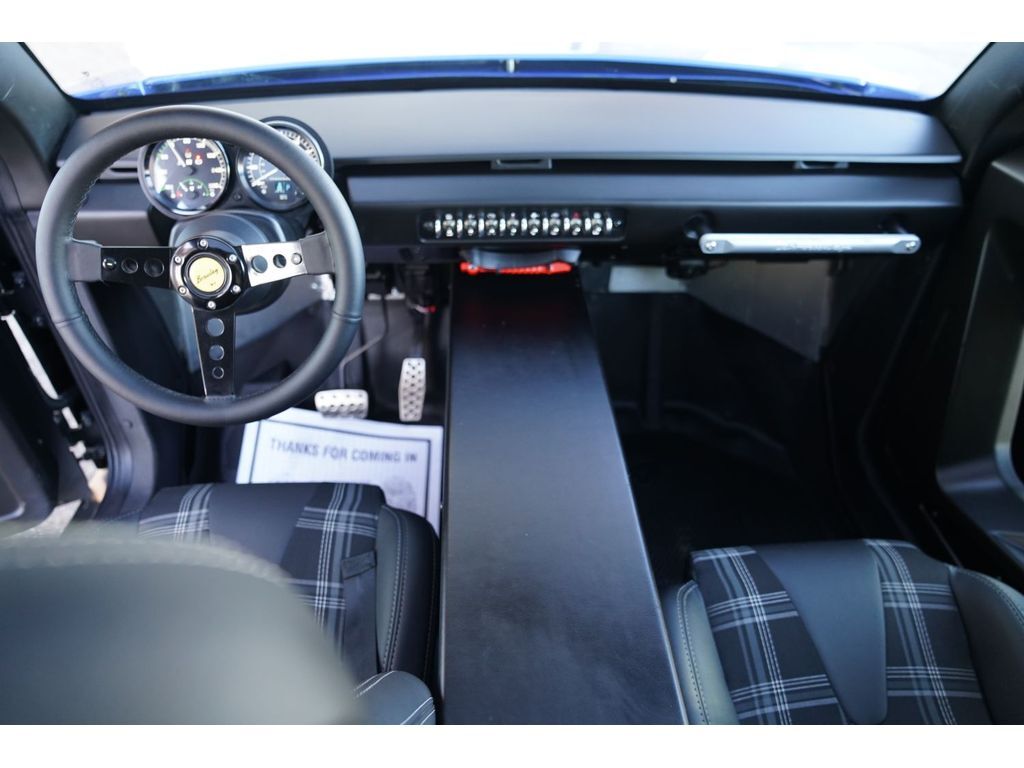 2024 Vanderhall North America LLC Brawley GTS Huntington UT