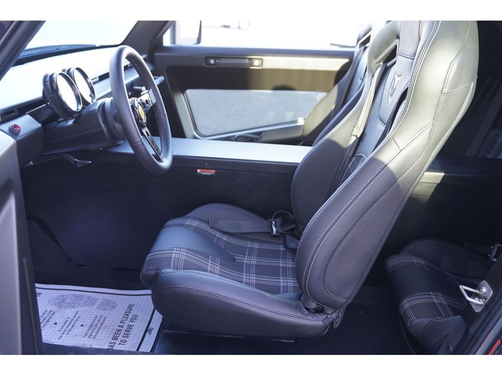 2024 Vanderhall North America LLC Brawley GTS Huntington UT