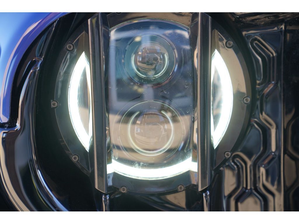 2024 Vanderhall North America LLC Brawley GTS Huntington UT