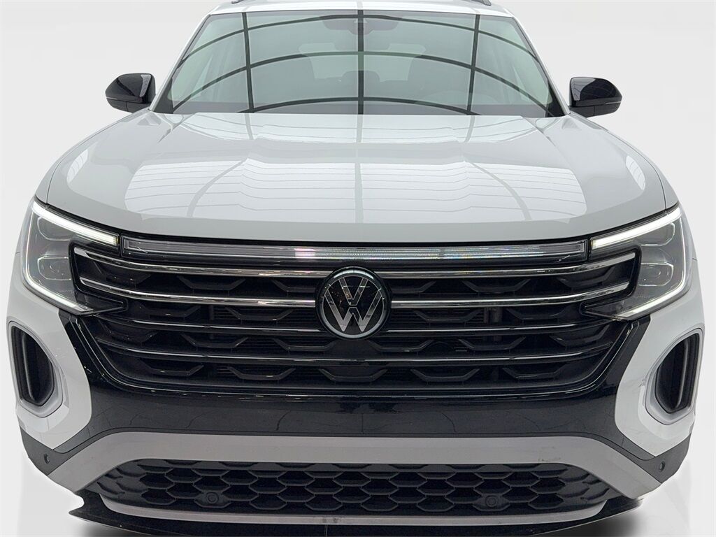 2024 Volkswagen Atlas 2.0T Peak Edition SE w/Technology CAM,PANO,BLIND S Plano TX