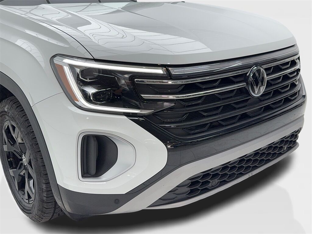 2024 Volkswagen Atlas 2.0T Peak Edition SE w/Technology CAM,PANO,BLIND S Plano TX