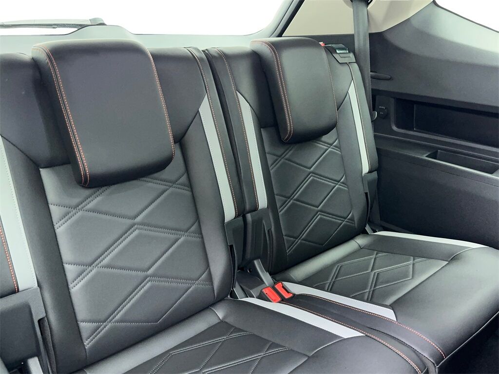 2024 Volkswagen Atlas 2.0T Peak Edition SE w/Technology CAM,PANO,BLIND S Plano TX