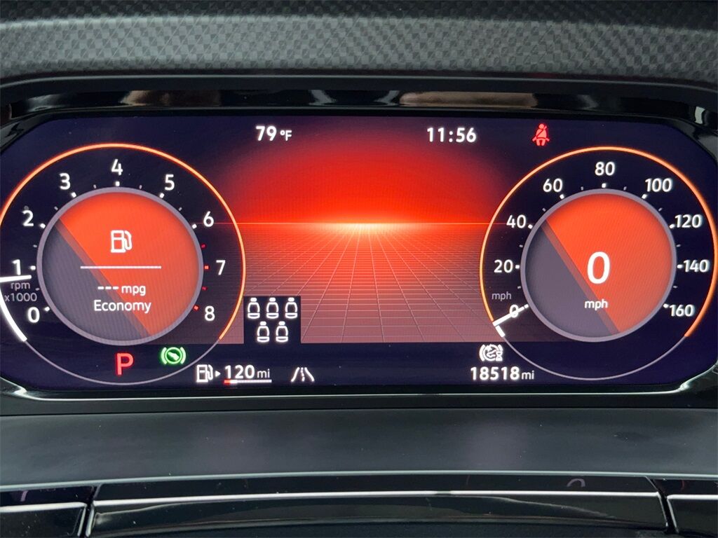2024 Volkswagen Atlas 2.0T Peak Edition SE w/Technology CAM,PANO,BLIND S Plano TX