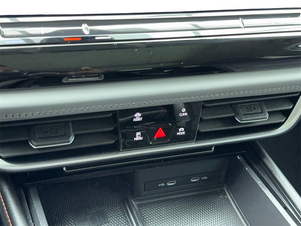 2024 Volkswagen Atlas 2.0T Peak Edition SE w/Technology CAM,PANO,BLIND S Plano TX