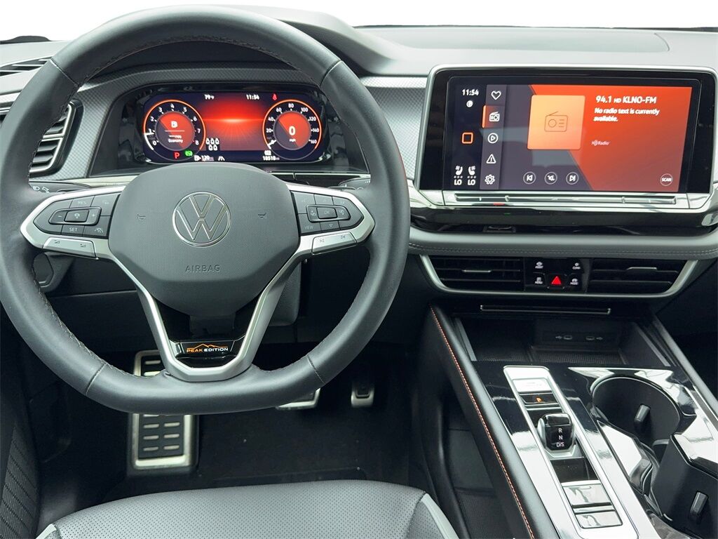 2024 Volkswagen Atlas 2.0T Peak Edition SE w/Technology CAM,PANO,BLIND S Plano TX