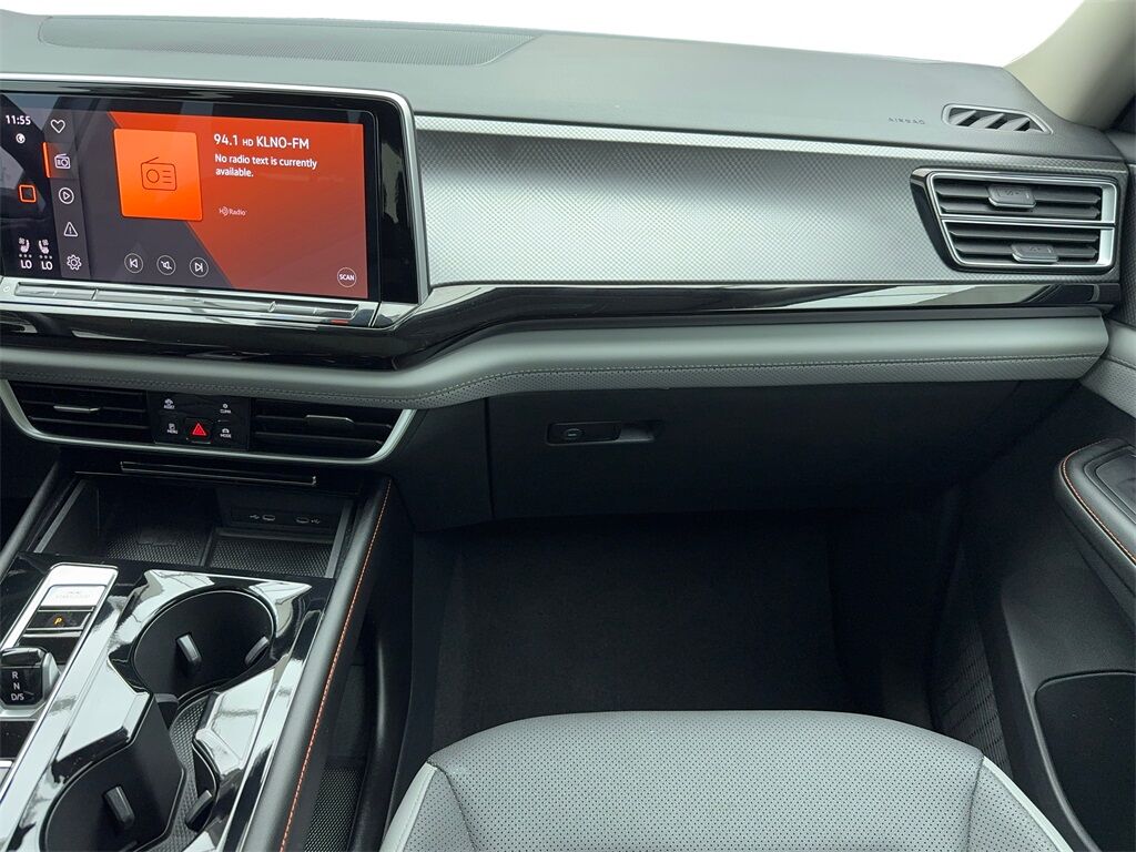 2024 Volkswagen Atlas 2.0T Peak Edition SE w/Technology CAM,PANO,BLIND S Plano TX