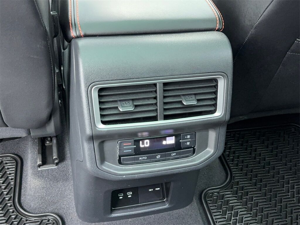 2024 Volkswagen Atlas 2.0T Peak Edition SE w/Technology CAM,PANO,BLIND S Plano TX