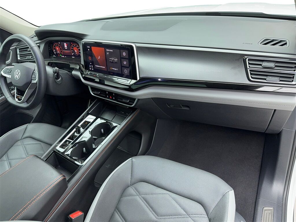2024 Volkswagen Atlas 2.0T Peak Edition SE w/Technology CAM,PANO,BLIND S Plano TX