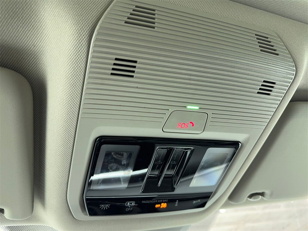 2024 Volkswagen Atlas 2.0T Peak Edition SE w/Technology CAM,PANO,BLIND S Plano TX