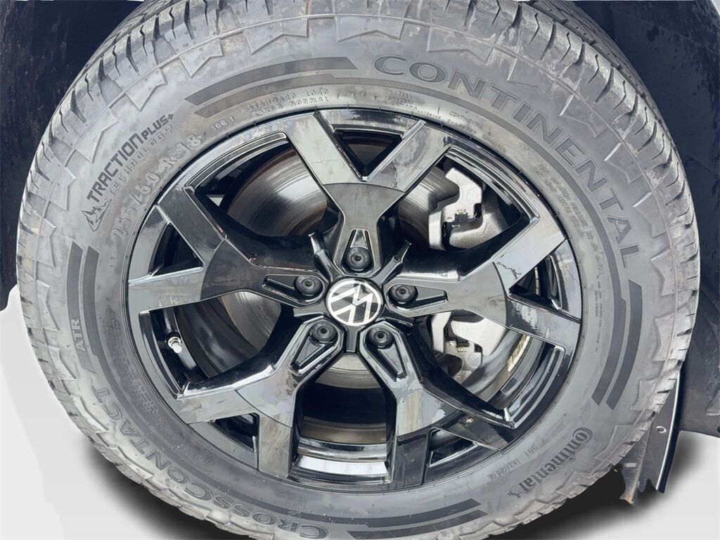 2024 Volkswagen Atlas 2.0T Peak Edition SE w/Technology CAM,PANO,BLIND S Plano TX