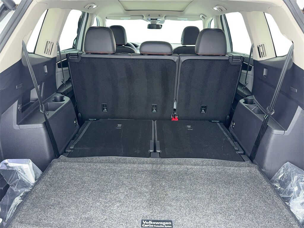2024 Volkswagen Atlas 2.0T Peak Edition SE w/Technology CAM,PANO,BLIND S Plano TX