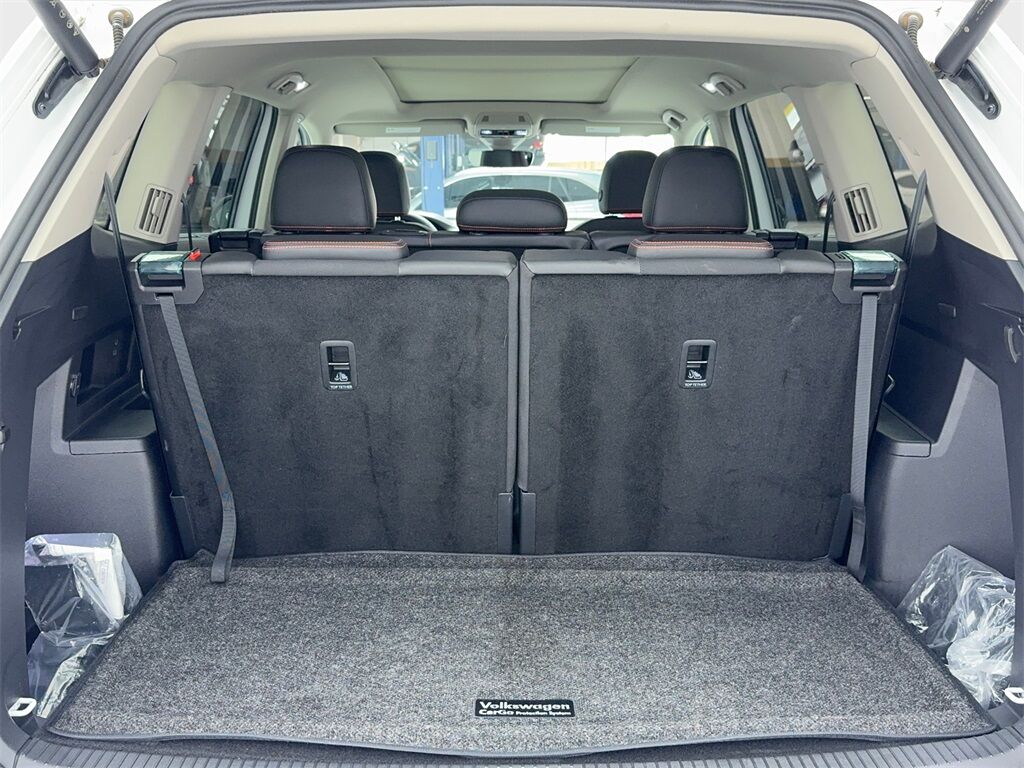 2024 Volkswagen Atlas 2.0T Peak Edition SE w/Technology CAM,PANO,BLIND S Plano TX