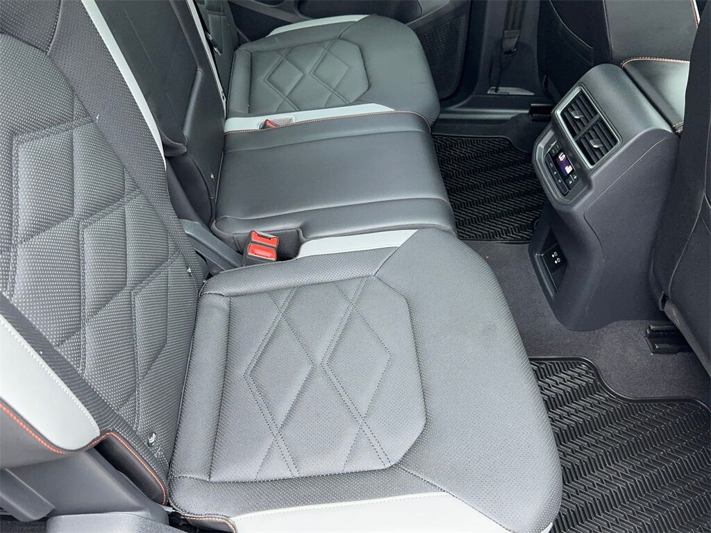 2024 Volkswagen Atlas 2.0T Peak Edition SE w/Technology CAM,PANO,BLIND S Plano TX