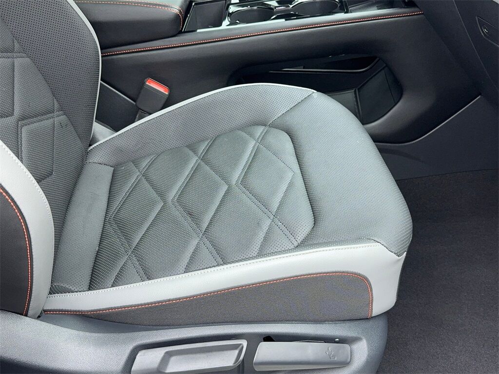 2024 Volkswagen Atlas 2.0T Peak Edition SE w/Technology CAM,PANO,BLIND S Plano TX