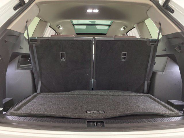 2024 Volkswagen Atlas 2.0T Peak Edition SE w/Technology Dallas TX