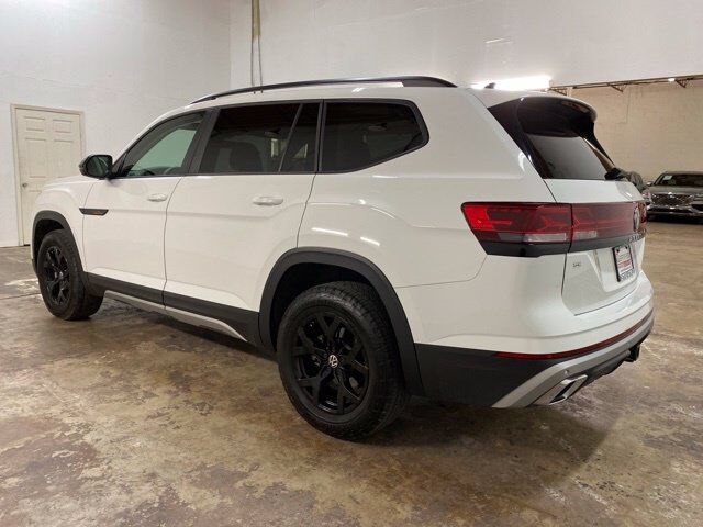 2024 Volkswagen Atlas 2.0T Peak Edition SE w/Technology Dallas TX