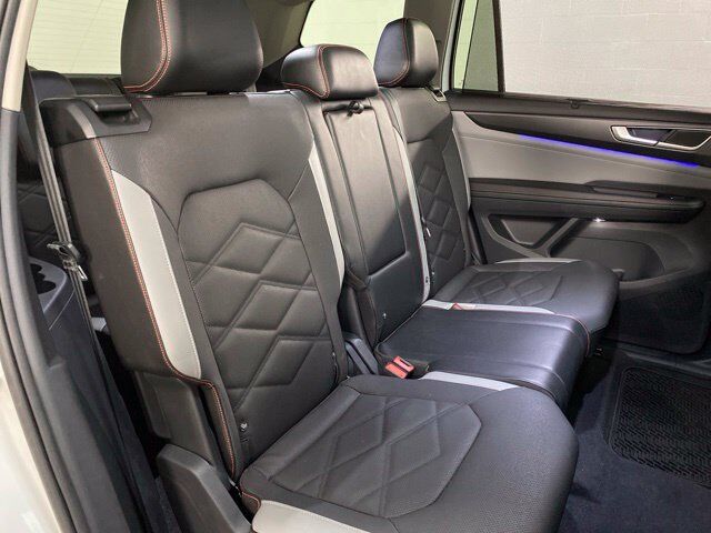 2024 Volkswagen Atlas 2.0T Peak Edition SE w/Technology Dallas TX