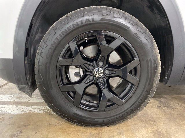 2024 Volkswagen Atlas 2.0T Peak Edition SE w/Technology Dallas TX