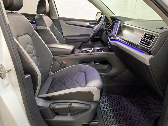 2024 Volkswagen Atlas 2.0T Peak Edition SE w/Technology Dallas TX