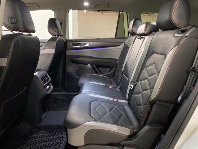 2024 Volkswagen Atlas 2.0T Peak Edition SE w/Technology Dallas TX