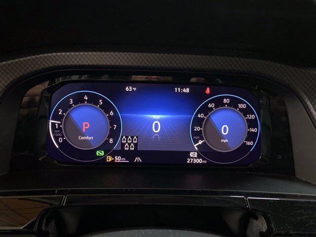 2024 Volkswagen Atlas 2.0T Peak Edition SE w/Technology Dallas TX