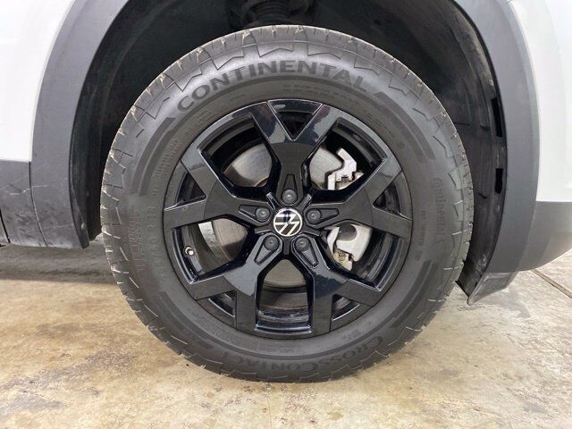 2024 Volkswagen Atlas 2.0T Peak Edition SE w/Technology Dallas TX