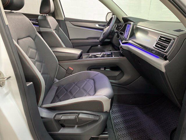 2024 Volkswagen Atlas 2.0T Peak Edition SE w/Technology Dallas TX
