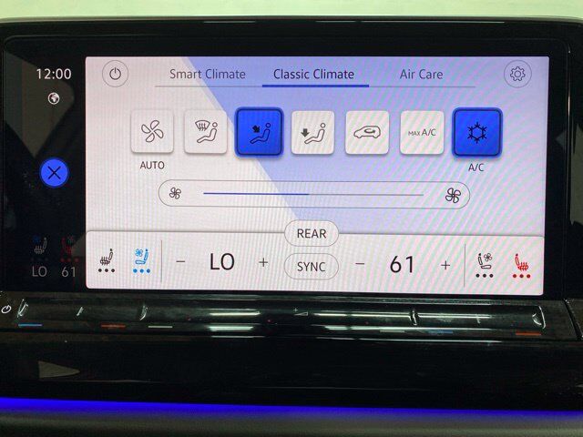 2024 Volkswagen Atlas 2.0T Peak Edition SE w/Technology Dallas TX