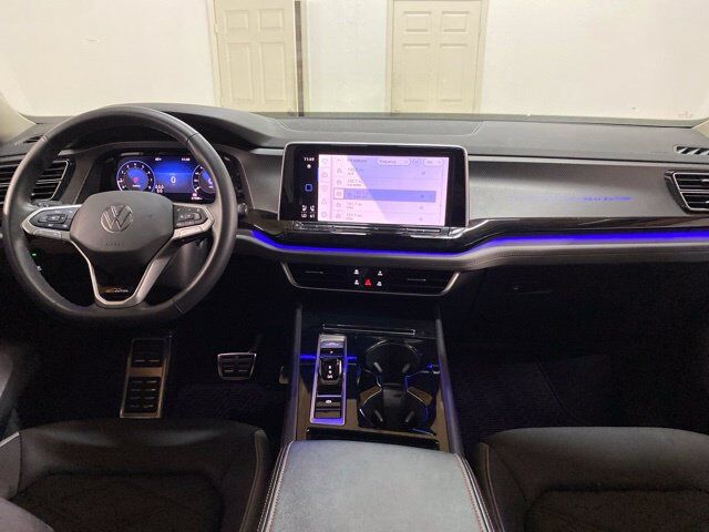 2024 Volkswagen Atlas 2.0T Peak Edition SE w/Technology Dallas TX