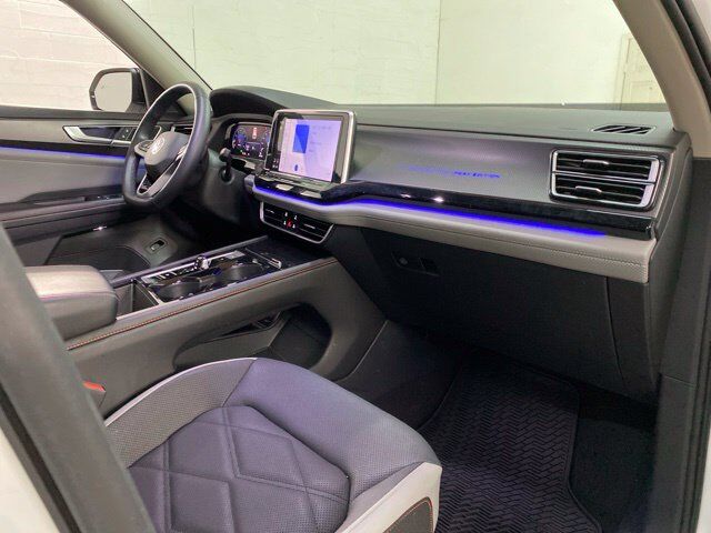 2024 Volkswagen Atlas 2.0T Peak Edition SE w/Technology Dallas TX