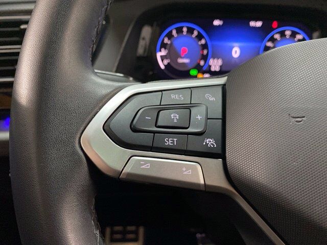 2024 Volkswagen Atlas 2.0T Peak Edition SE w/Technology Dallas TX
