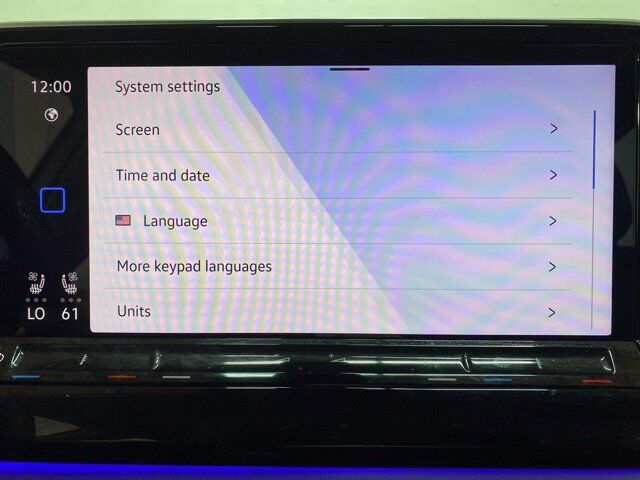 2024 Volkswagen Atlas 2.0T Peak Edition SE w/Technology Dallas TX