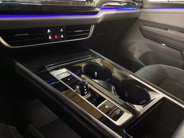 2024 Volkswagen Atlas 2.0T Peak Edition SE w/Technology Dallas TX