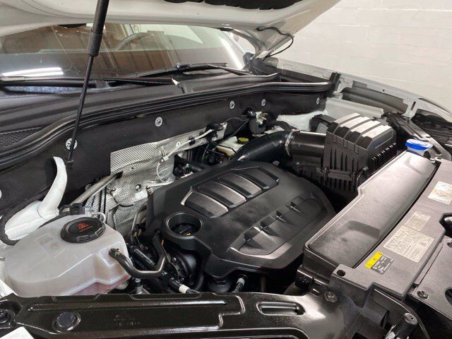 2024 Volkswagen Atlas 2.0T Peak Edition SE w/Technology Dallas TX