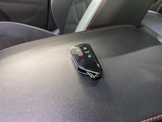 2024 Volkswagen Atlas 2.0T Peak Edition SE w/Technology Dallas TX