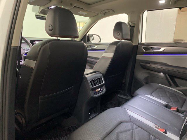 2024 Volkswagen Atlas 2.0T Peak Edition SE w/Technology Dallas TX