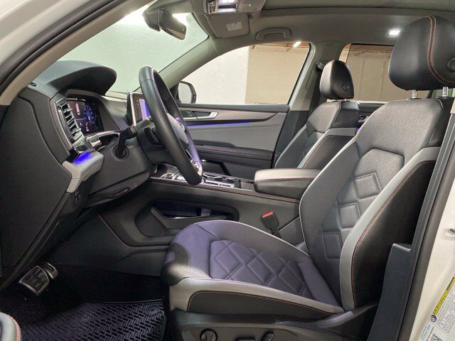 2024 Volkswagen Atlas 2.0T Peak Edition SE w/Technology Dallas TX