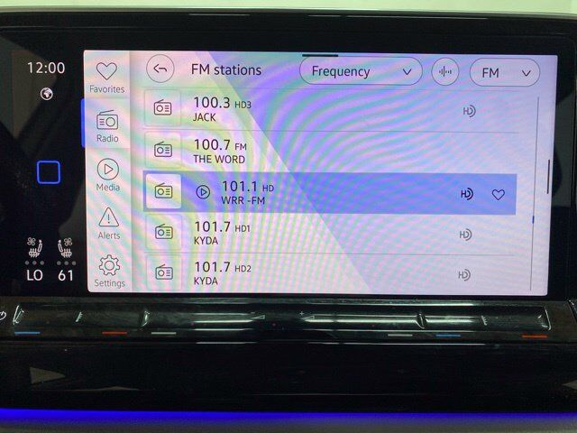 2024 Volkswagen Atlas 2.0T Peak Edition SE w/Technology Dallas TX
