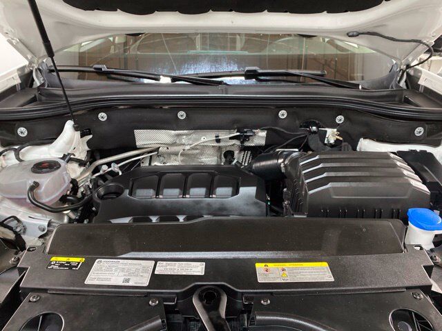 2024 Volkswagen Atlas 2.0T Peak Edition SE w/Technology Dallas TX
