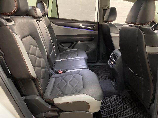 2024 Volkswagen Atlas 2.0T Peak Edition SE w/Technology Dallas TX