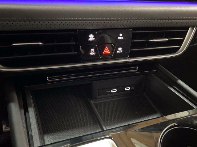 2024 Volkswagen Atlas 2.0T Peak Edition SE w/Technology Dallas TX