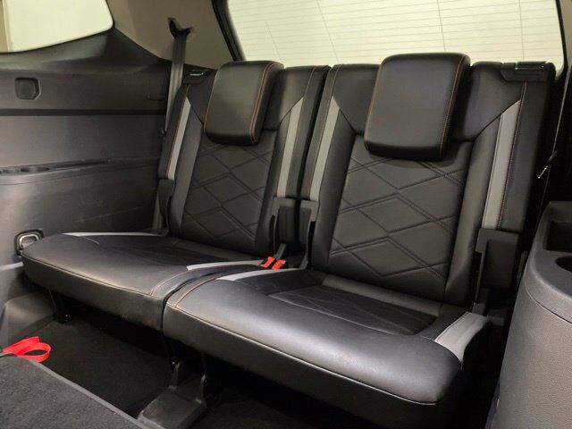 2024 Volkswagen Atlas 2.0T Peak Edition SE w/Technology Dallas TX