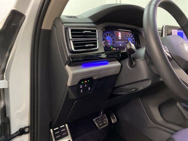 2024 Volkswagen Atlas 2.0T Peak Edition SE w/Technology Dallas TX